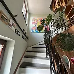דירה Im Gruenen Am Rande Von וויימר