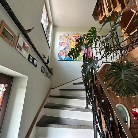 Apartament Im Gruenen Am Rande Von Weimar (Thuringia)