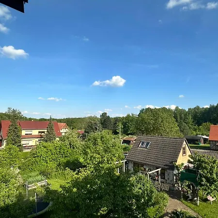 Im Gruenen Am Rande Von Apartment Weimar (Thuringia)