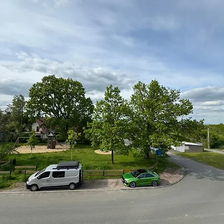 Im Gruenen Am Rande Von Daire