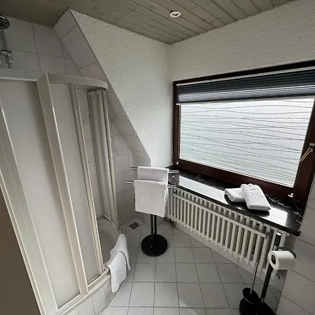 Apartment Im Gruenen Am Rande Von