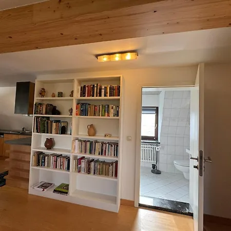 Im Gruenen Am Rande Von