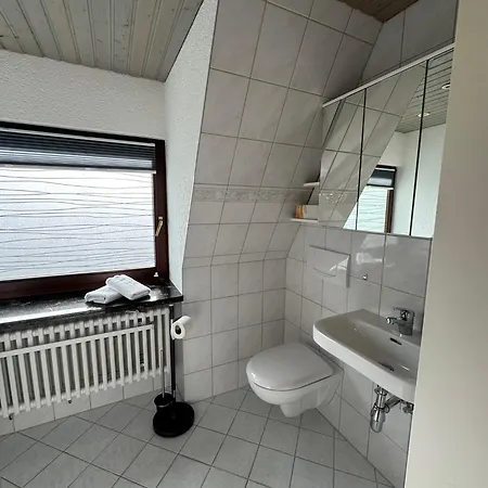 Im Gruenen Am Rande Von Apartment *