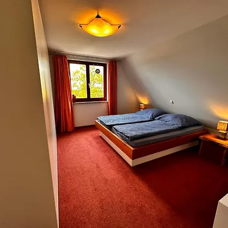 Im Gruenen Am Rande Von Apartament Weimar (Thuringia)