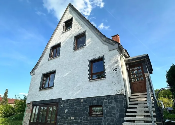 Im Gruenen Am Rande Von * Weimar (Thuringia)