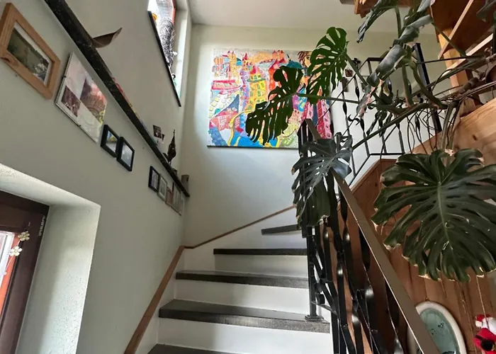 Appartement Im Gruenen Am Rande Von Weimar (Thuringia)