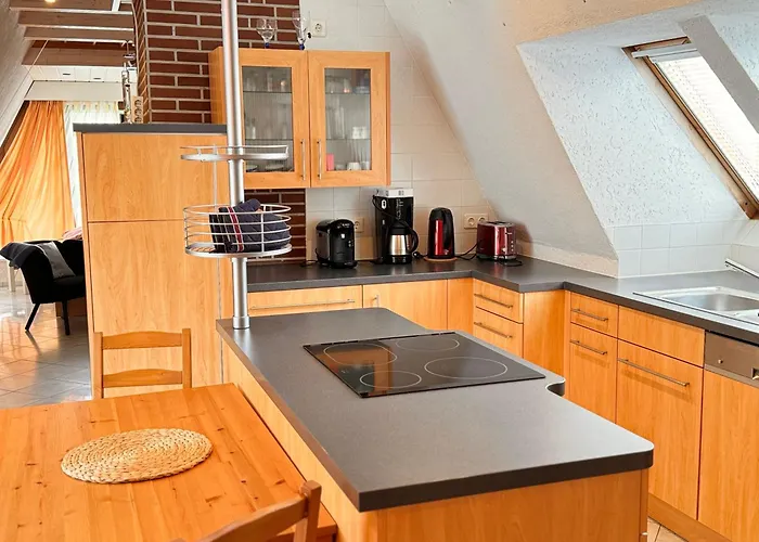 Im Gruenen Am Rande Von * Weimar (Thuringia)