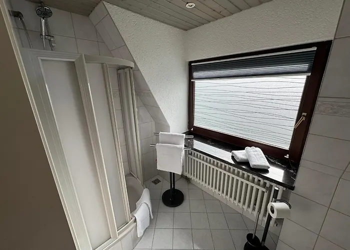 Appartement Im Gruenen Am Rande Von