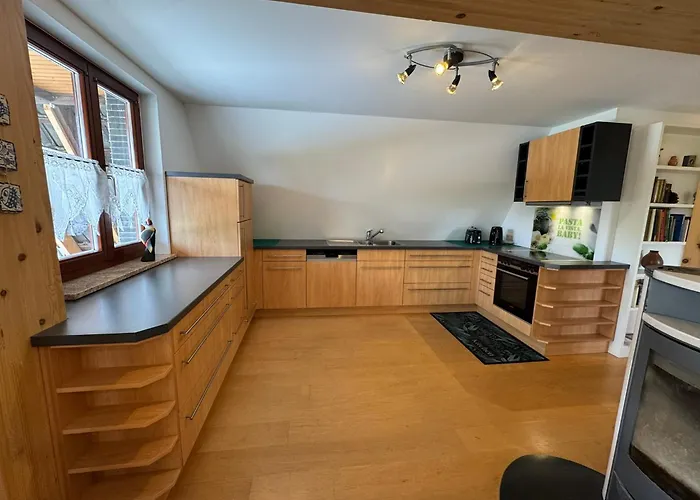 Im Gruenen Am Rande Von Weimar (Thuringia)