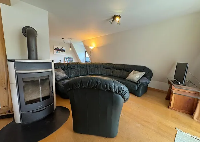 Im Gruenen Am Rande Von * Weimar (Thuringia)