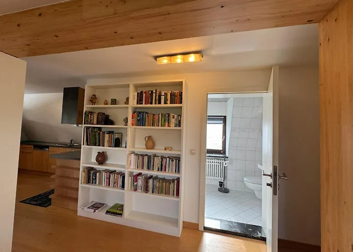 Im Gruenen Am Rande Von