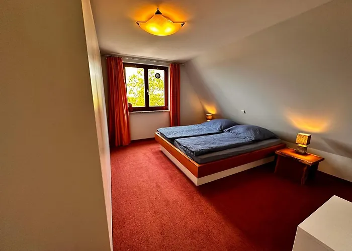 Im Gruenen Am Rande Von Appartement Weimar (Thuringia)